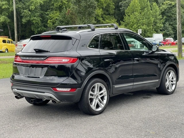 2017 Lincoln MKC - Image 5 of 21
