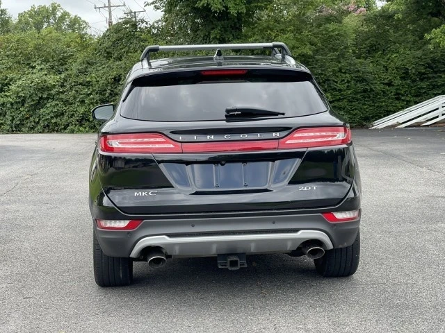 2017 Lincoln MKC - Image 6 of 21