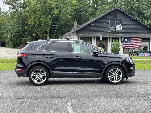 2017 Lincoln MKC - Image 4 of 21