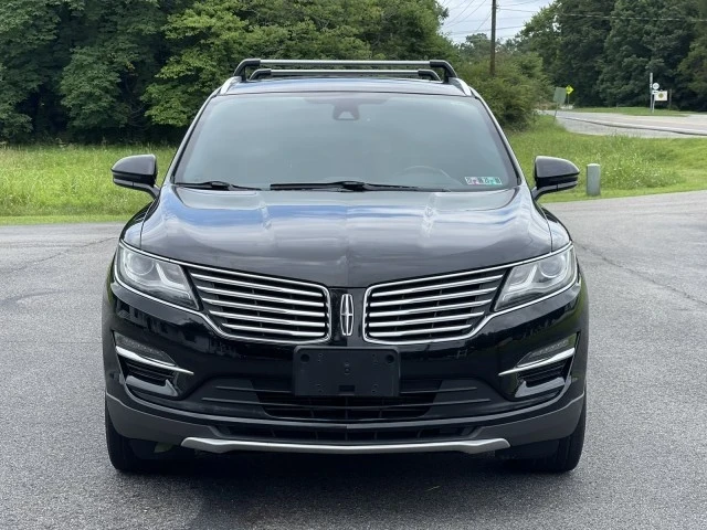2017 Lincoln MKC - Image 2 of 21