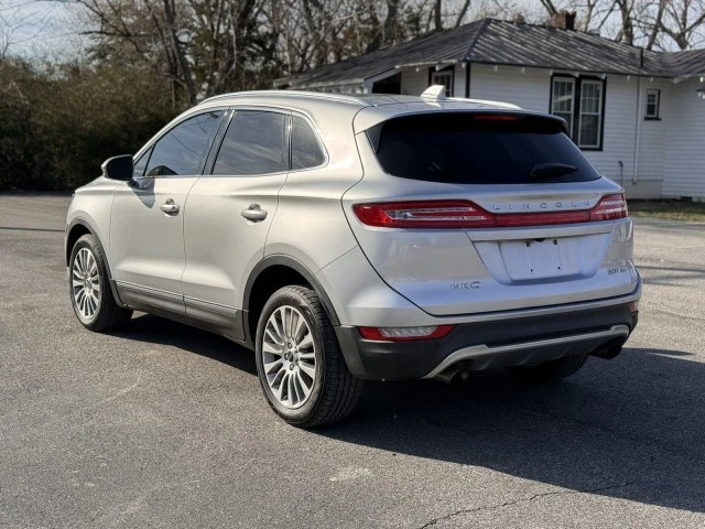 2017 Lincoln MKC - Image 7 of 17