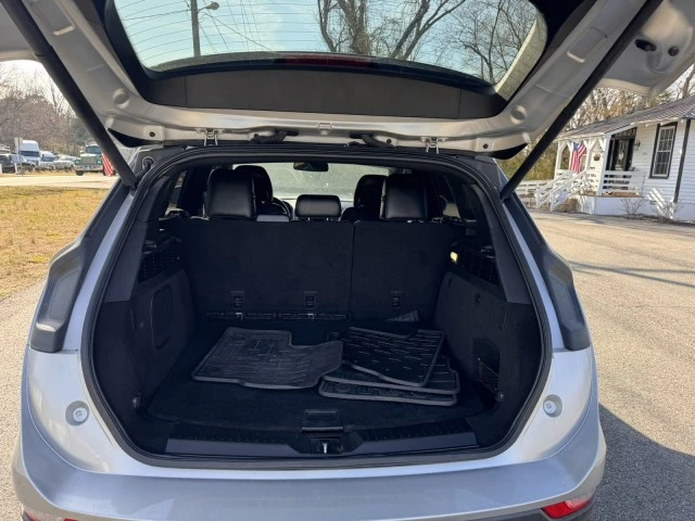 2017 Lincoln MKC - Image 12 of 17