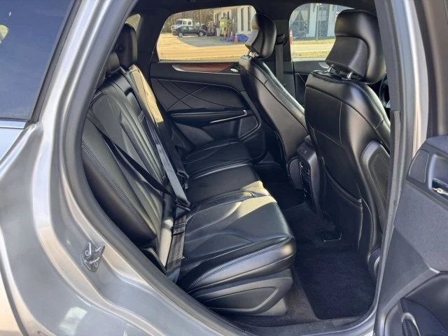 2017 Lincoln MKC - Image 13 of 17
