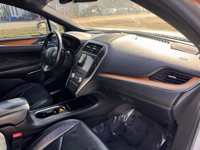 2017 Lincoln MKC - Image 14 of 17