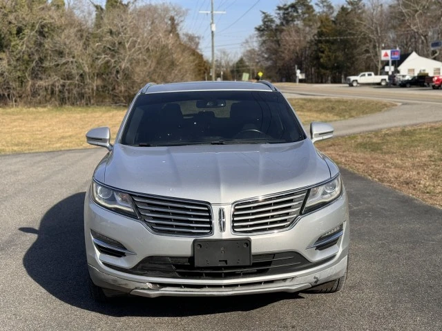 2017 Lincoln MKC - Image 2 of 17
