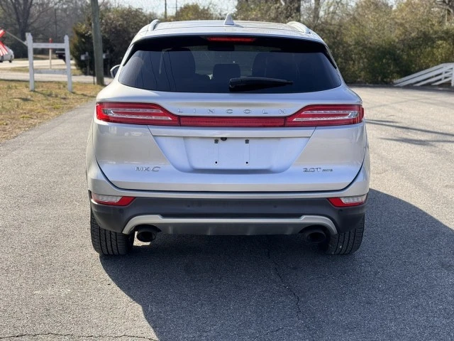 2017 Lincoln MKC - Image 6 of 17