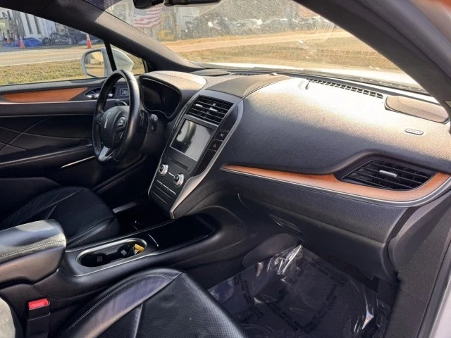 2017 Lincoln MKC - Image 14 of 17