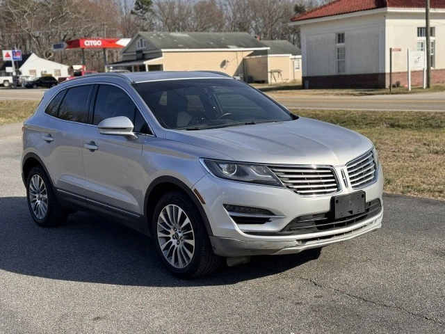 2017 Lincoln MKC - Image 3 of 17