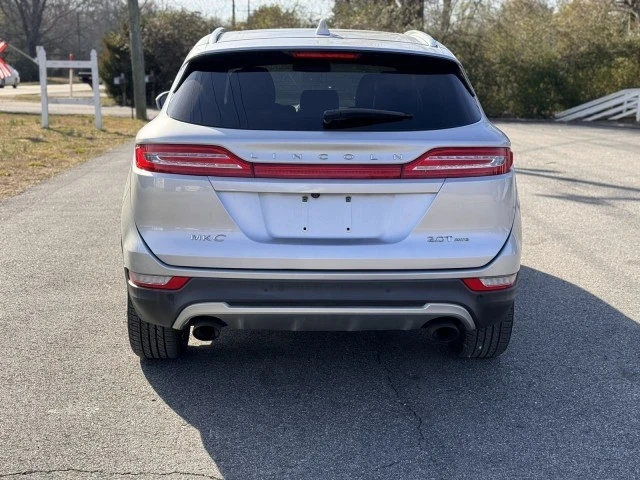 2017 Lincoln MKC - Image 6 of 17