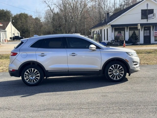 2017 Lincoln MKC - Image 4 of 17