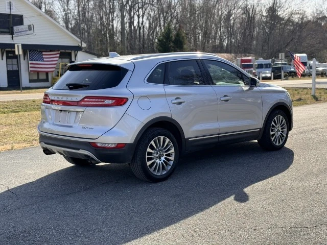 2017 Lincoln MKC - Image 5 of 17