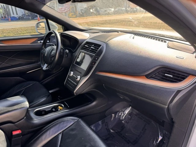 2017 Lincoln MKC - Image 14 of 17