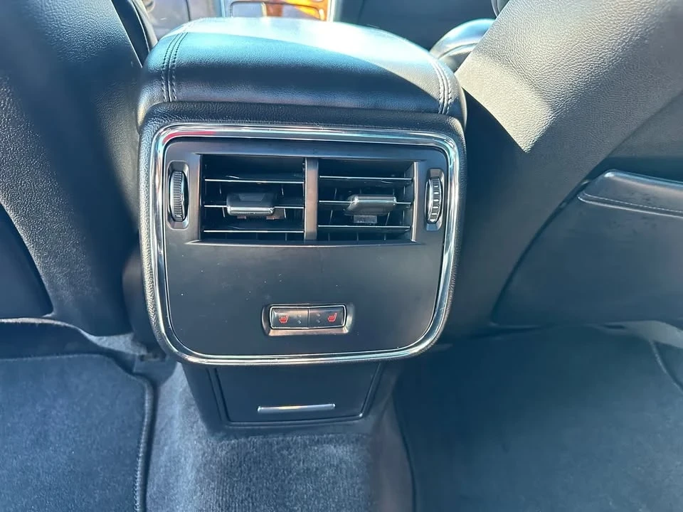 2017 Lincoln Continental 10th Gen - Image 15 of 20