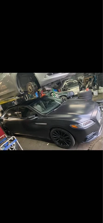 2017 Lincoln Continental 10th Gen - Image 2 of 3