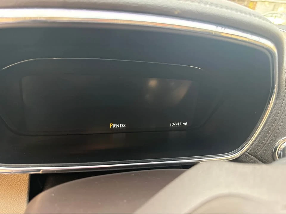 2017 Lincoln Continental 10th Gen - Image 4 of 7