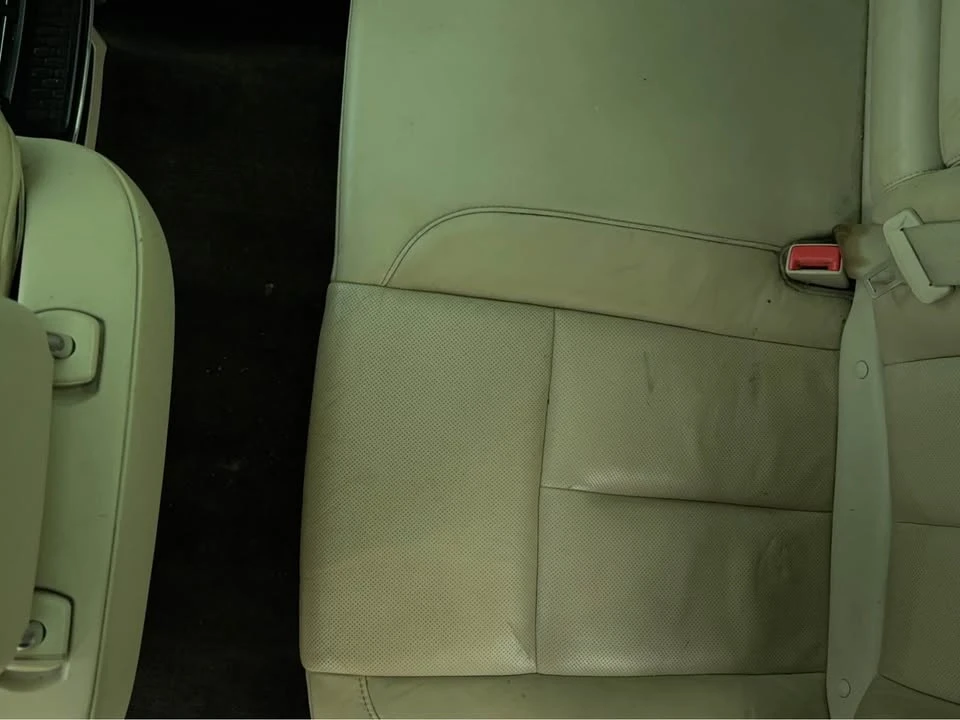 2017 Lincoln Continental 10th Gen - Image 7 of 7