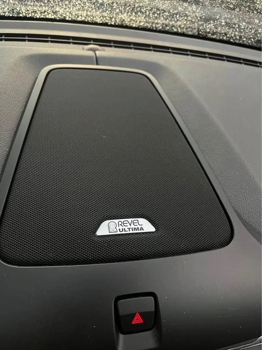 2017 Lincoln Continental 10th Gen - Image 17 of 19