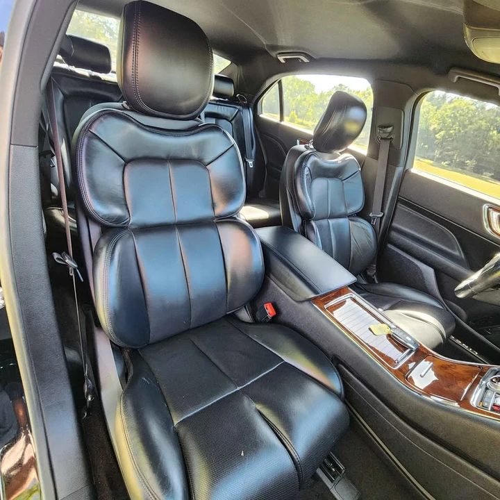2017 Lincoln Continental 10th Gen - Image 10 of 15