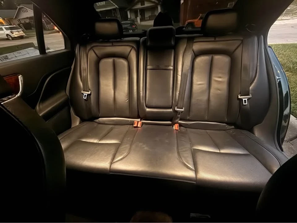 2017 Lincoln Continental 10th Gen - Image 2 of 7