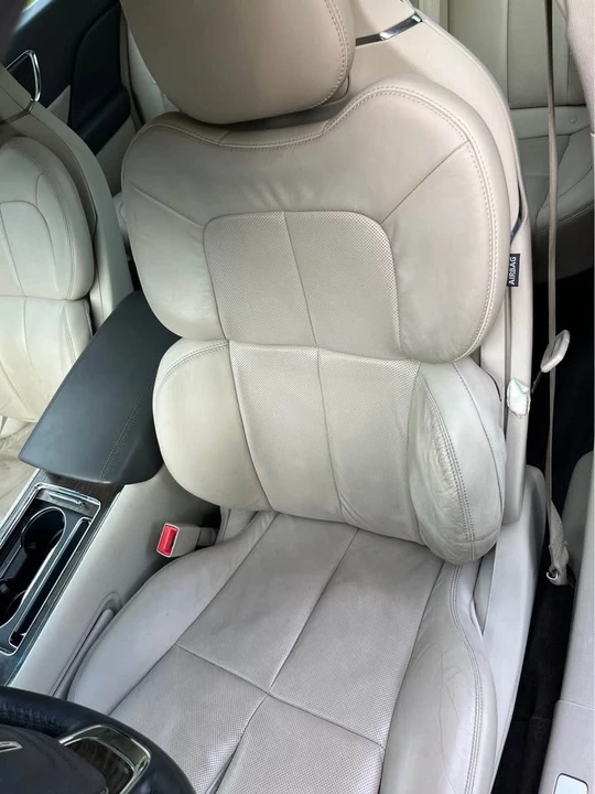 2017 Lincoln Continental 10th Gen - Image 8 of 16