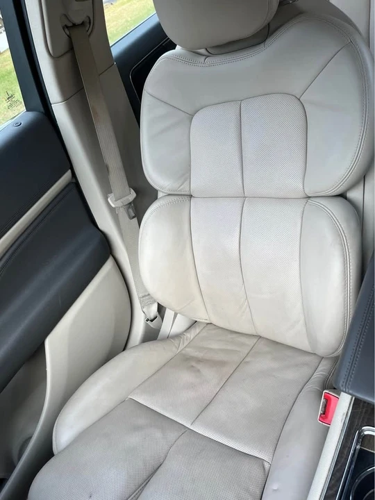 2017 Lincoln Continental 10th Gen - Image 9 of 16