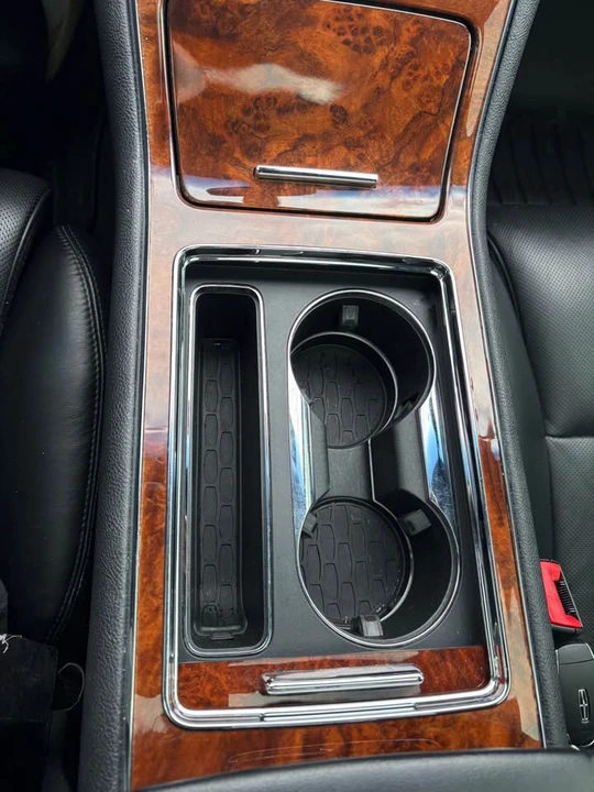 2017 Lincoln Continental 10th Gen - Image 15 of 20
