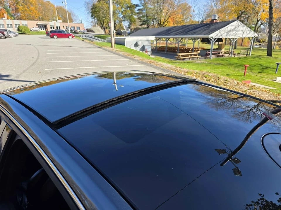 2017 Lincoln Continental 10th Gen - Image 12 of 19