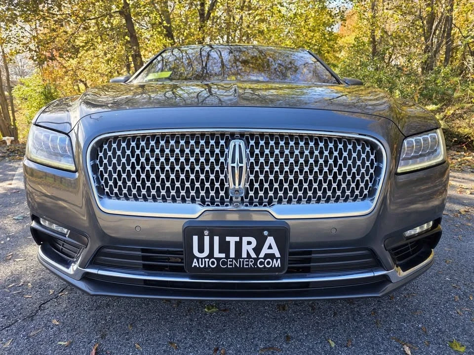 2017 Lincoln Continental 10th Gen - Image 6 of 19