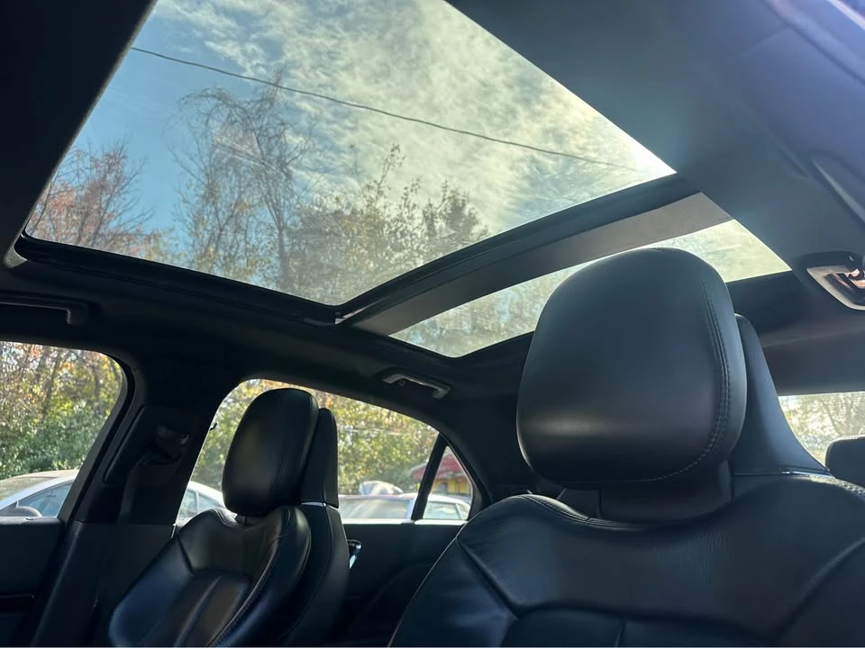 2017 Lincoln Continental 10th Gen - Image 13 of 13