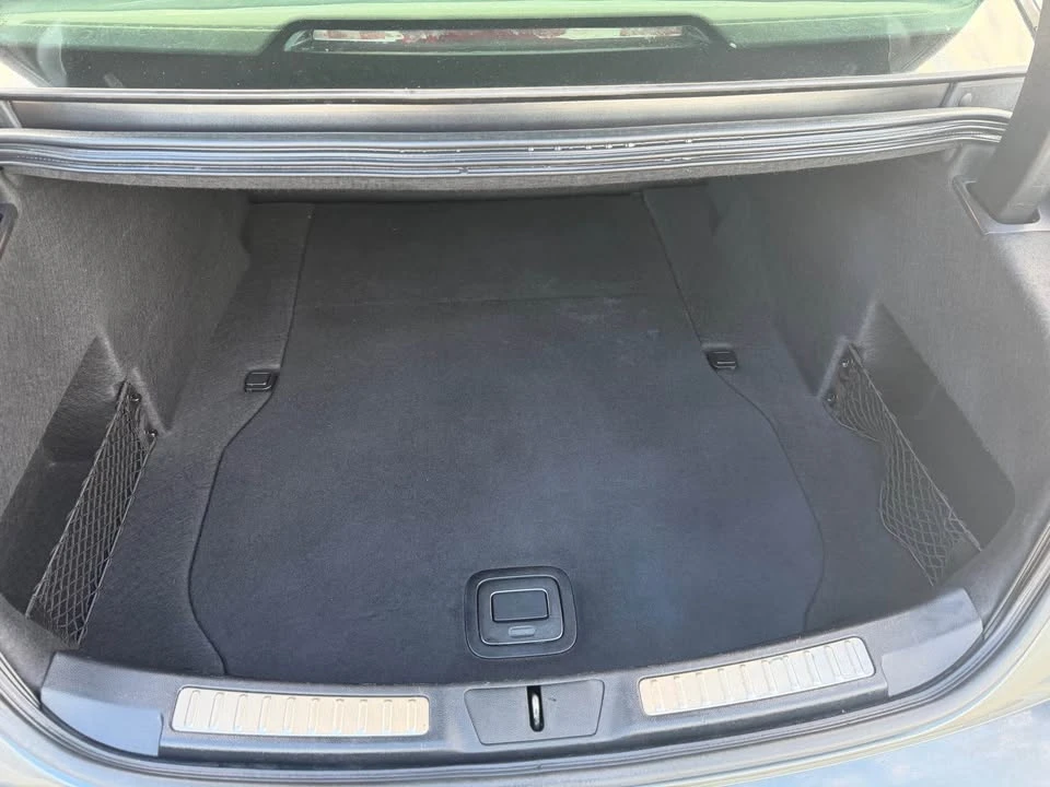 2017 Lincoln Continental 10th Gen - Image 17 of 18