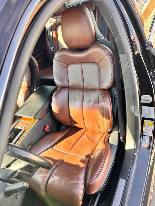 2017 Lincoln Continental 10th Gen - Image 10 of 18