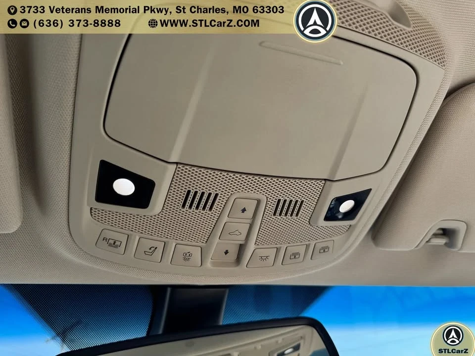 2017 Lincoln Continental 10th Gen - Image 17 of 19