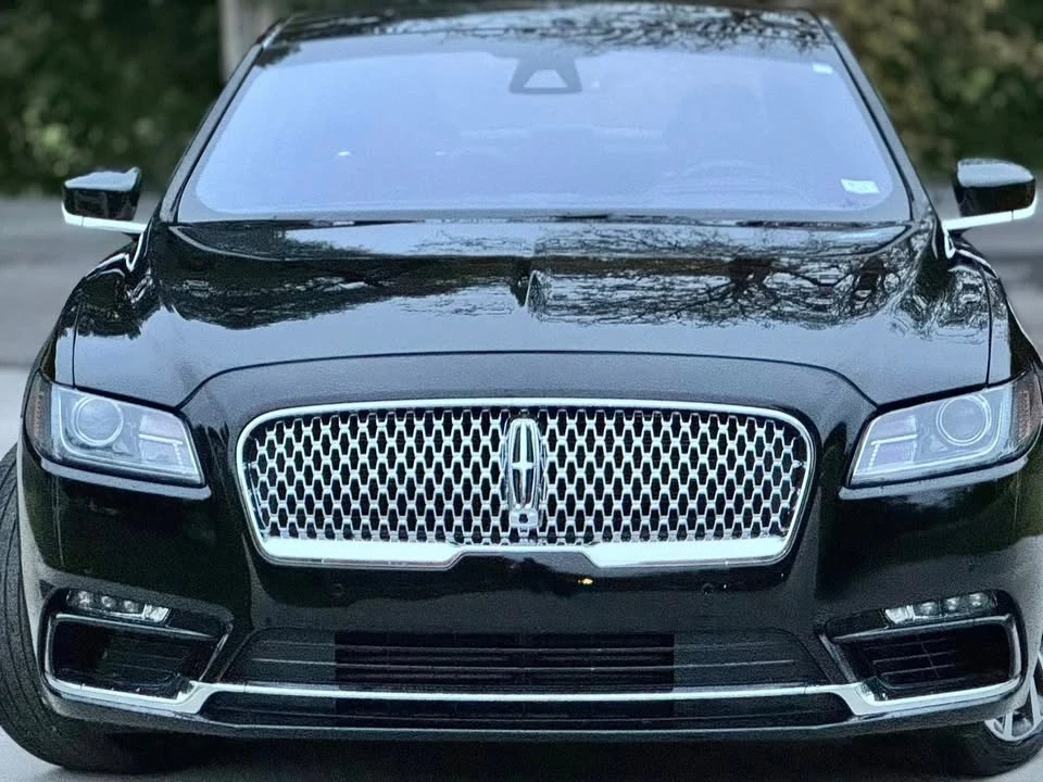 2017 Lincoln Continental 10th Gen - Image 14 of 20