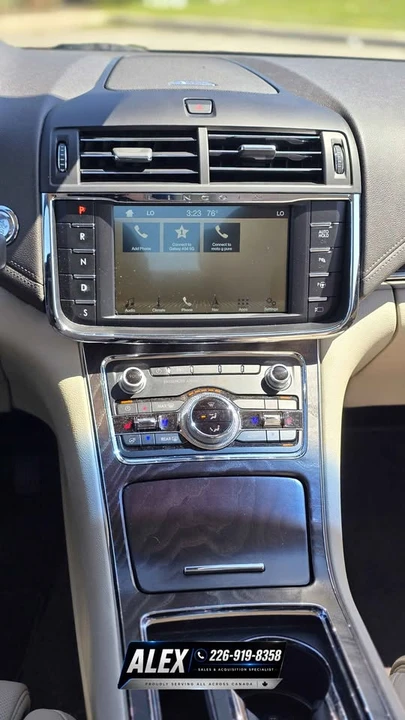 2017 Lincoln Continental 10th Gen - Image 14 of 20
