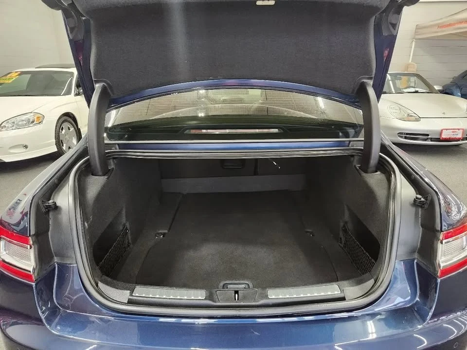2017 Lincoln Continental 10th Gen - Image 18 of 20