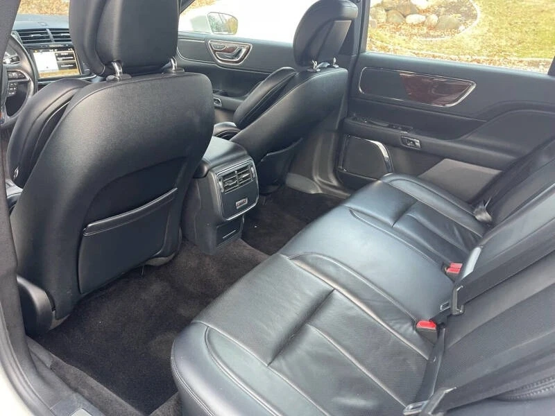 2017 Lincoln Continental 10th Gen - Image 10 of 20