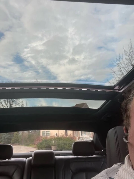 2017 Lincoln Continental 10th Gen - Image 17 of 20