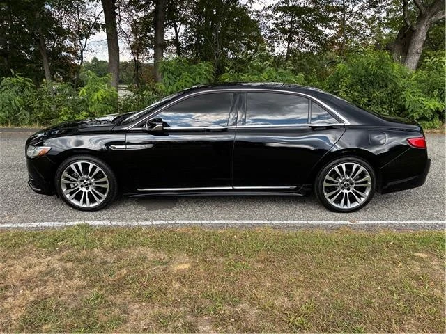 2017 Lincoln Continental 10th Gen - Image 6 of 18