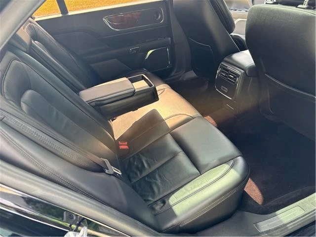2017 Lincoln Continental 10th Gen - Image 14 of 18