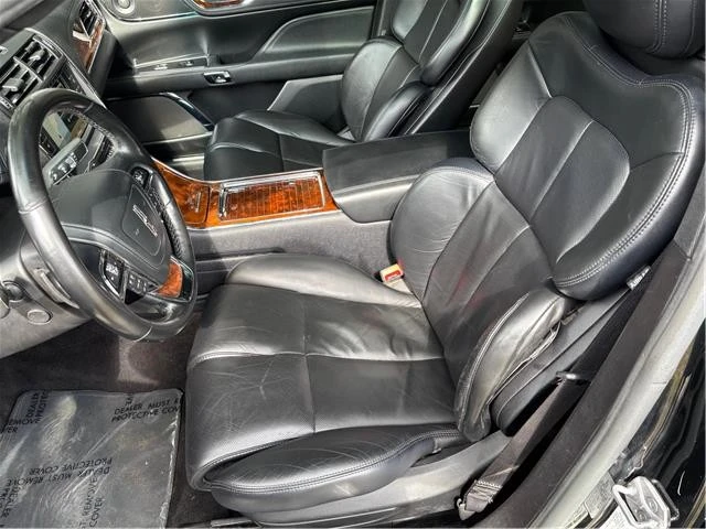 2017 Lincoln Continental 10th Gen - Image 10 of 18