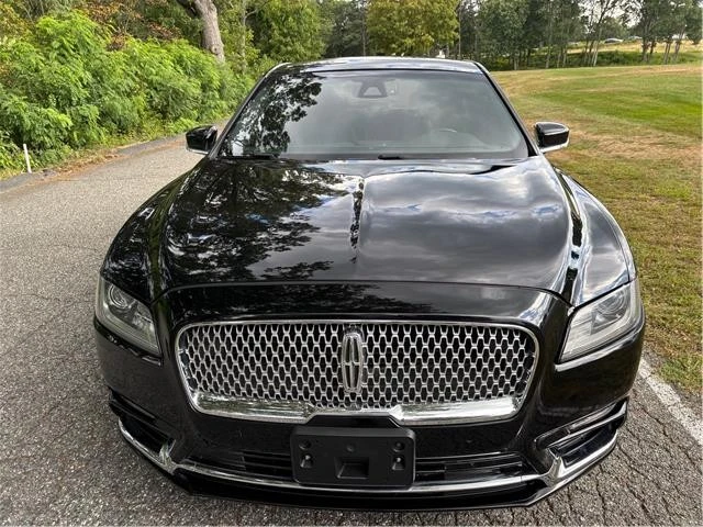 2017 Lincoln Continental 10th Gen - Image 8 of 18