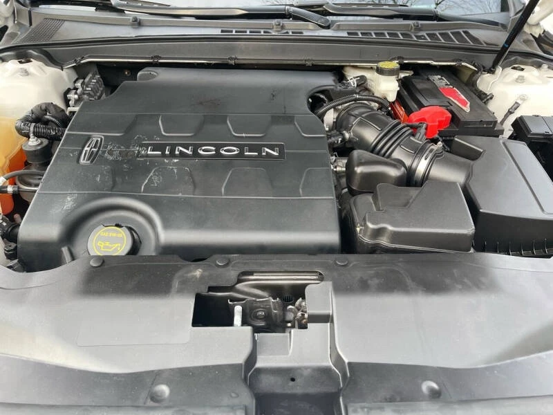 2017 Lincoln Continental 10th Gen - Image 20 of 20