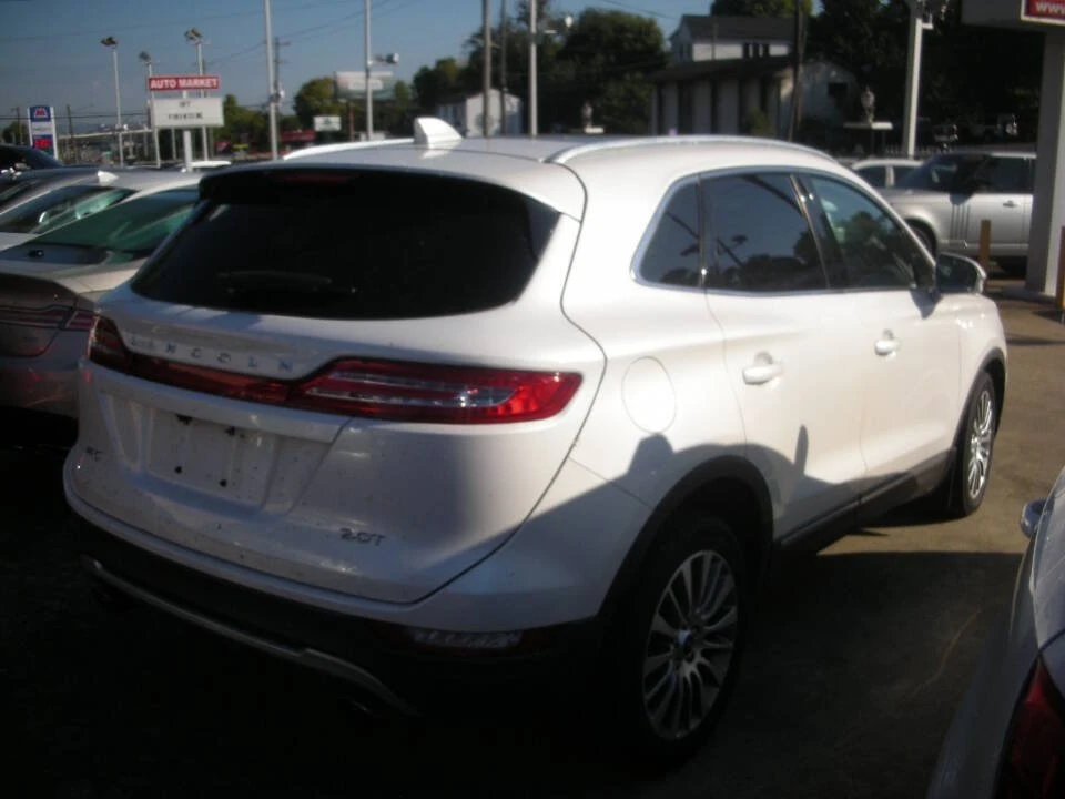 2017 Lincoln MKC - Image 3 of 7