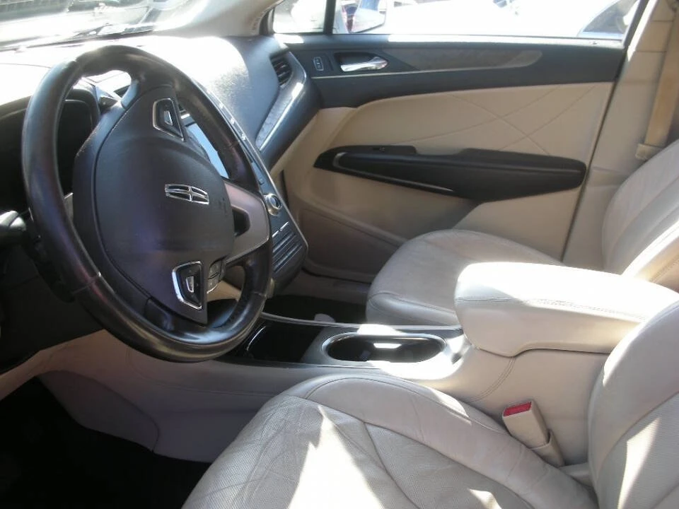 2017 Lincoln MKC - Image 5 of 7