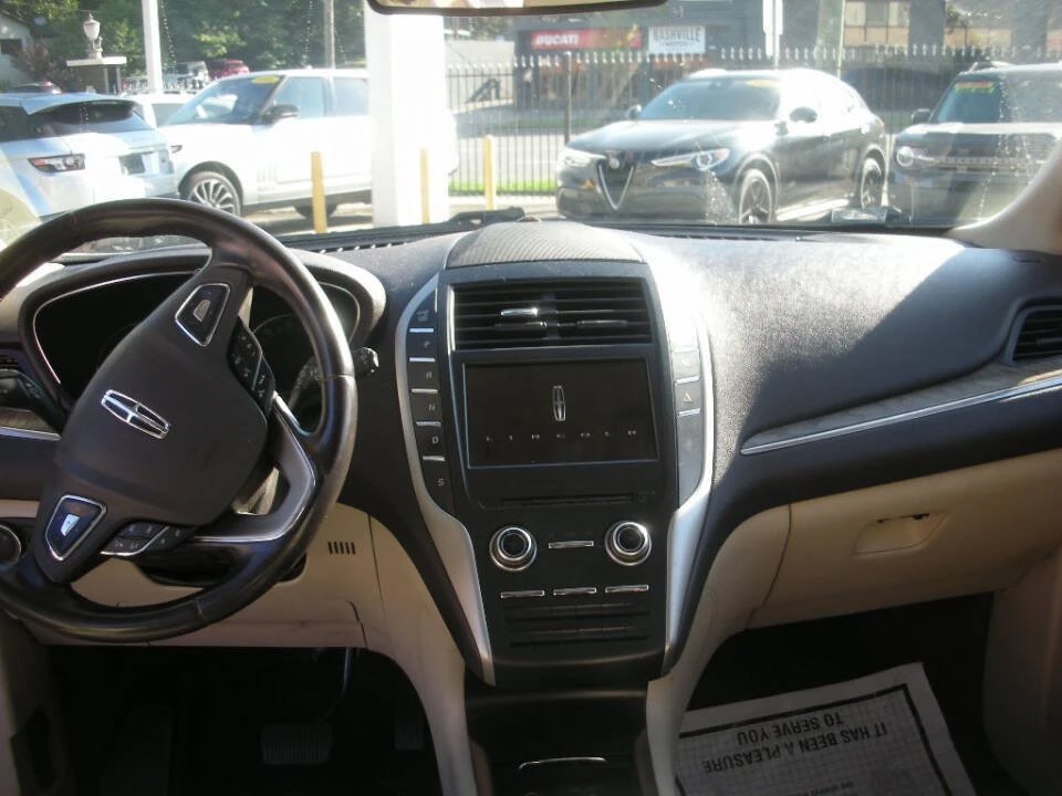 2017 Lincoln MKC - Image 7 of 7