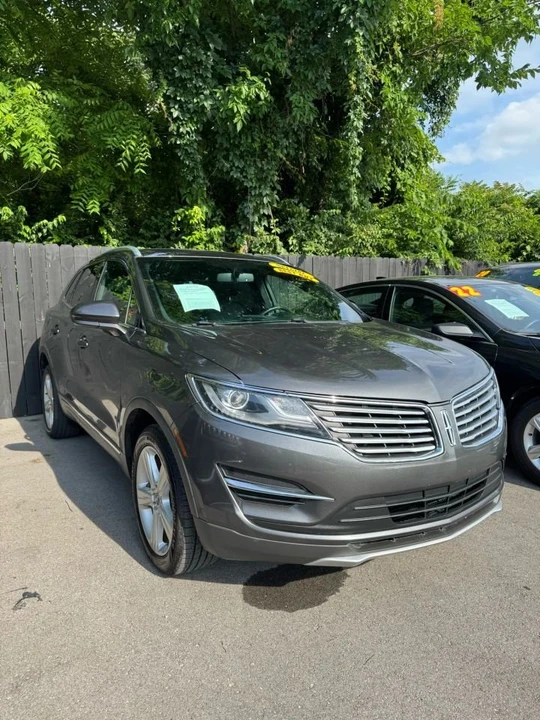 2017 Lincoln MKC - Image 2 of 7