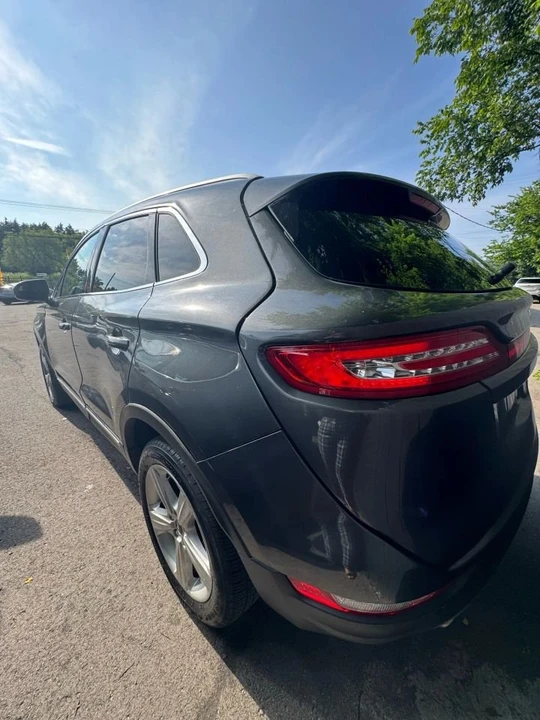 2017 Lincoln MKC - Image 7 of 7
