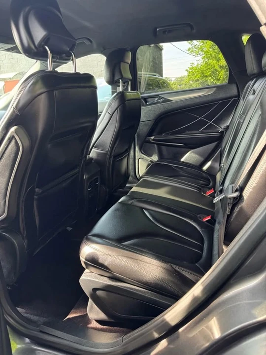 2017 Lincoln MKC - Image 5 of 7