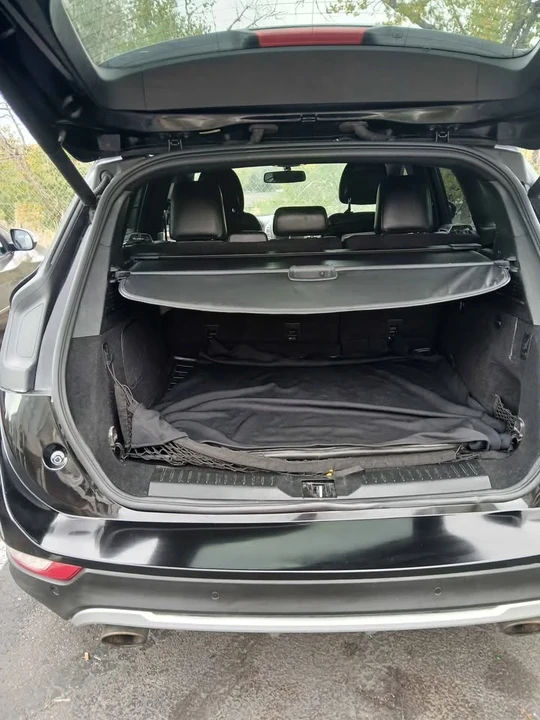2017 Lincoln MKC - Image 12 of 14