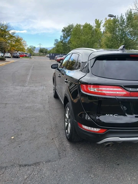 2017 Lincoln MKC - Image 4 of 14